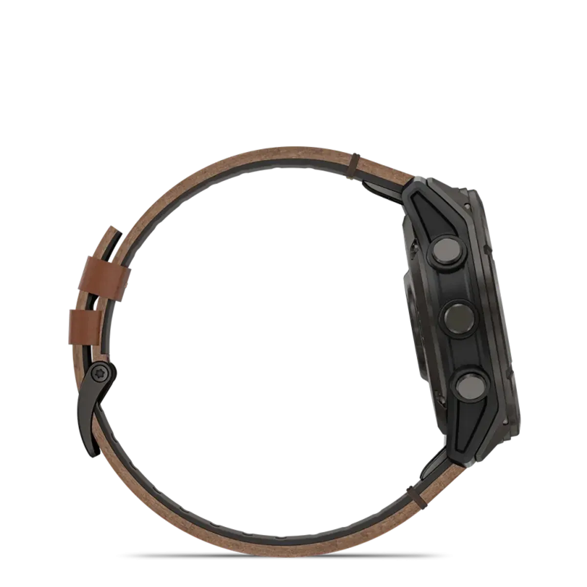 Garmin Fenix 8 Pro  - 51 mm, AMOLED Sapphire