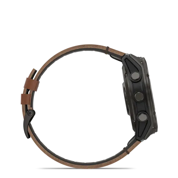 Hovedbilde Garmin Fenix 8 Pro  - 51 mm, AMOLED Sapphire