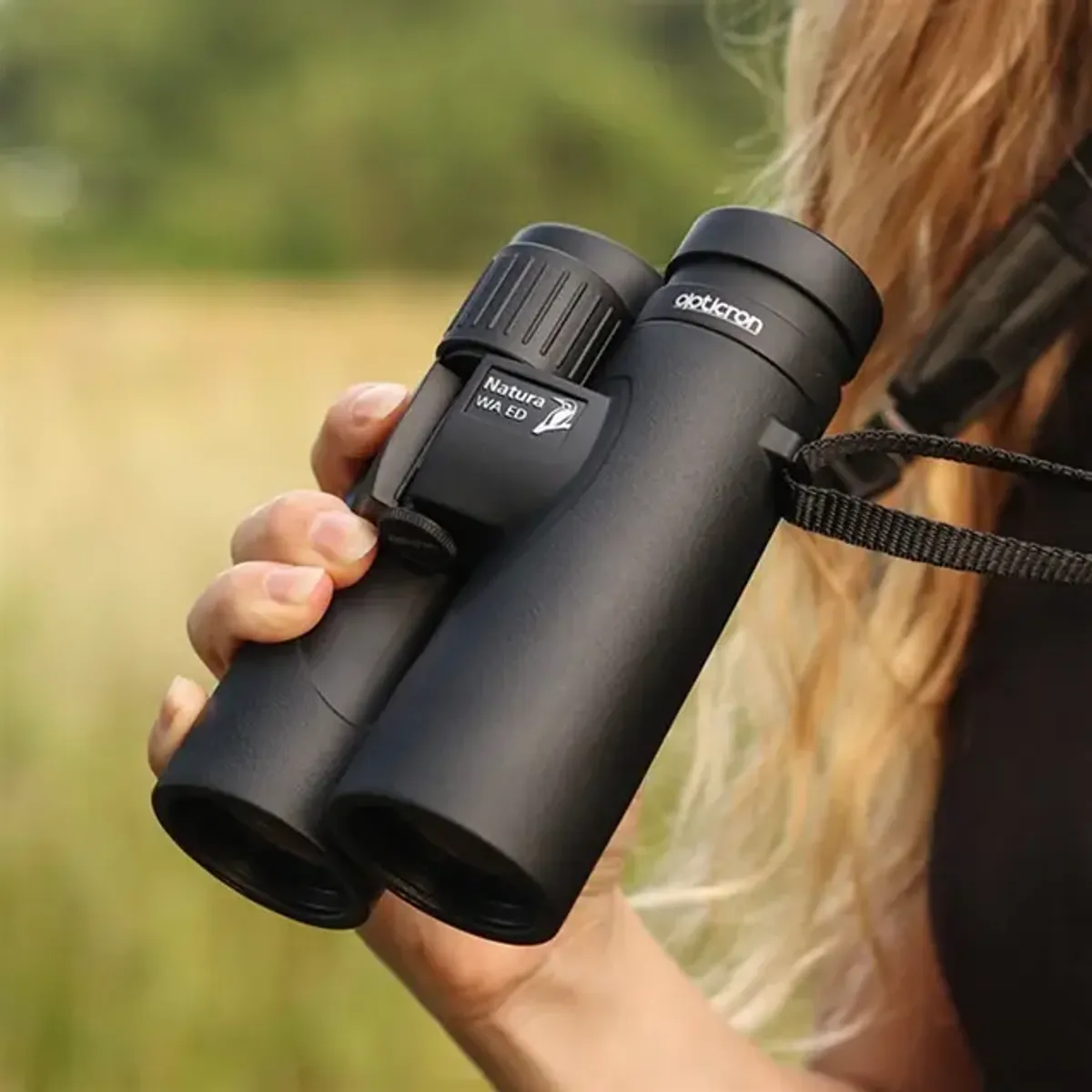 Opticron Natura WA ED  8x42
