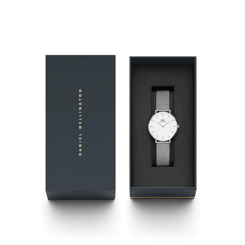 DW Petite Sterling Ø32mm DW00100164