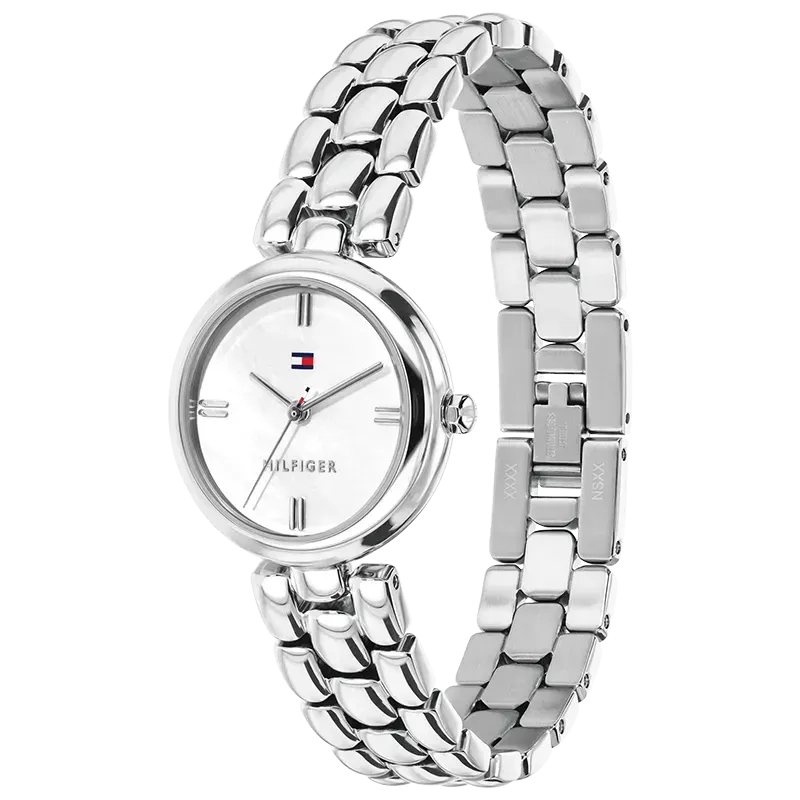 Tommy Hilfiger Dame, Ø26mm, WR30m'