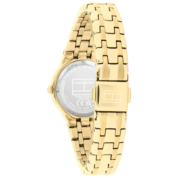 Hovedbilde Tommy Hilfiger Dame, Ø25mm, wr30m 1782886