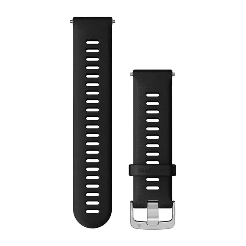 Garmin Standardremmer (20 mm)
