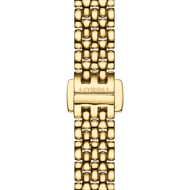 Tissot Lovely Ø19mm 30m T0580093303100