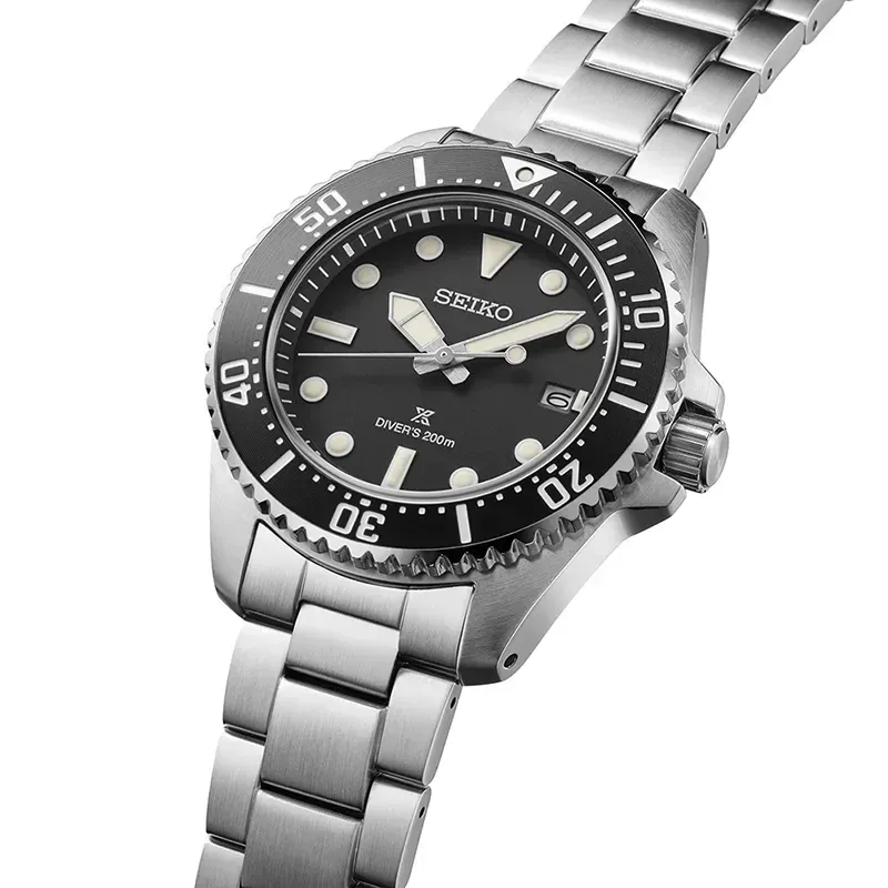 Seiko Prospex Diver SNE597P1