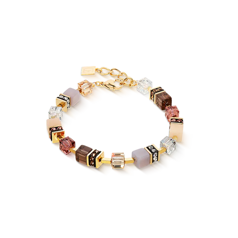 Coeur de Lion armbånd 303930-1132