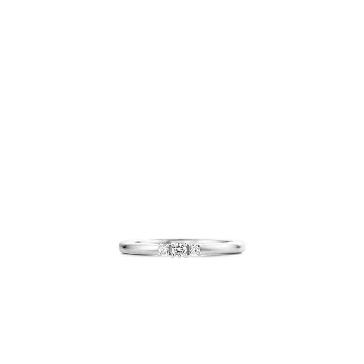Ti sento ring- 12213ZI