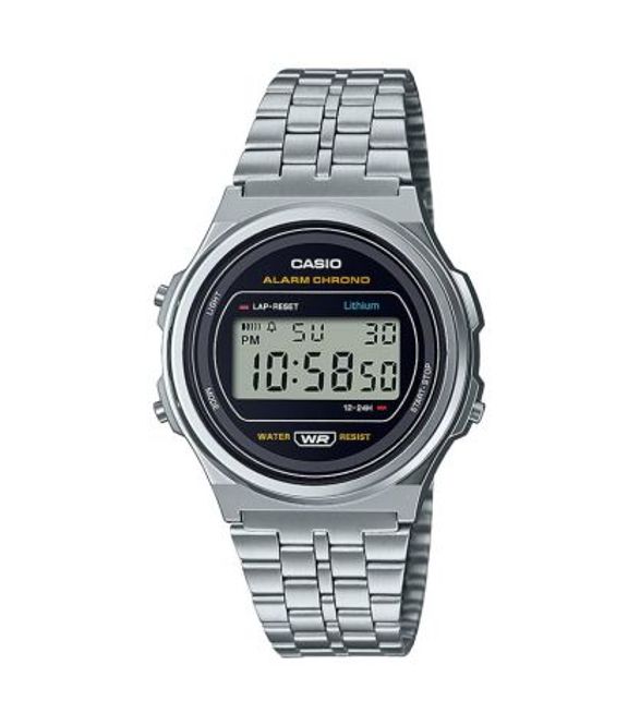 Hovedbilde Casio Vintage A171WE-1AEF