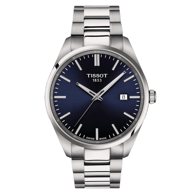Hovedbilde Tissot PR 100, Ø40mm, 100m'  T1504101104100