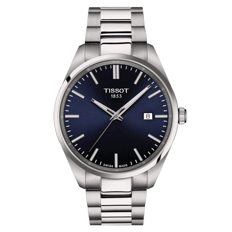 Tissot PR 100 Ø40mm 100m