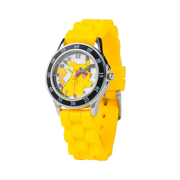 Hovedbilde Disney analog klokke- POKEMON