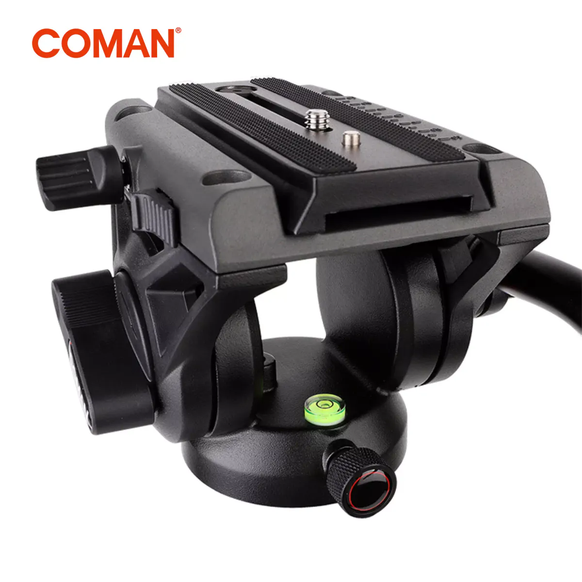 COMAN KX3939 STATIV M.Q5S VIDEOHODE