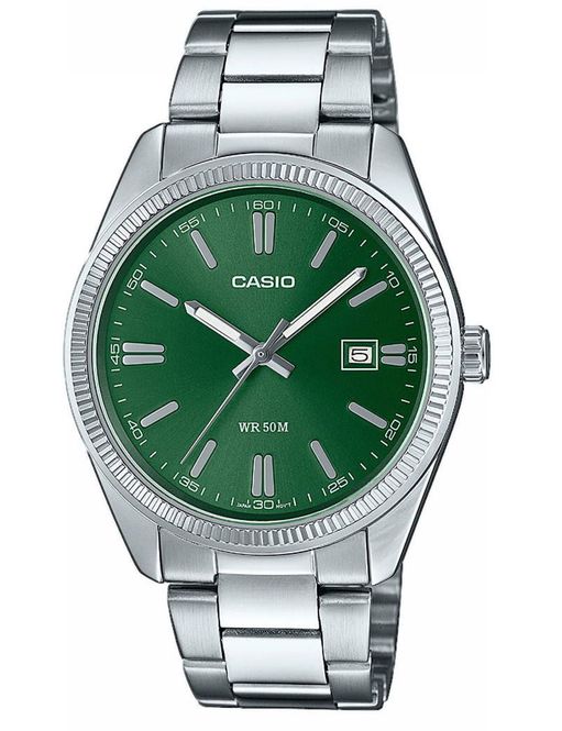 Hovedbilde Casio Timeless MTP-1302PD-3AVEF