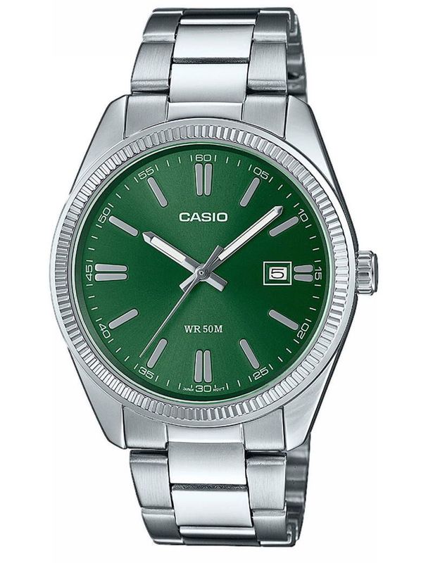 Casio Timeless MTP-1302PD-3AVEF
