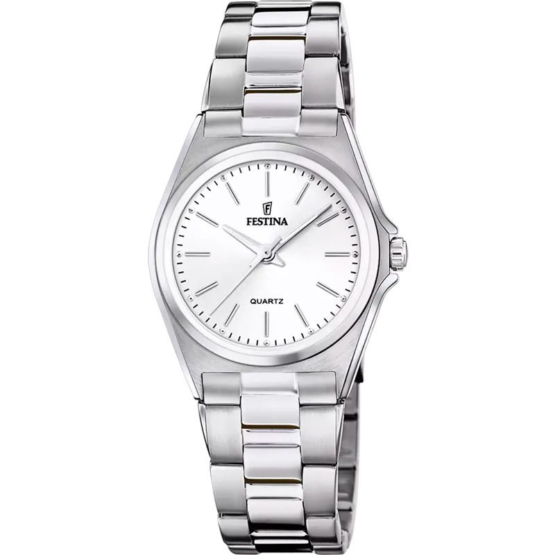 Festina Ø31mm 50m' hvit