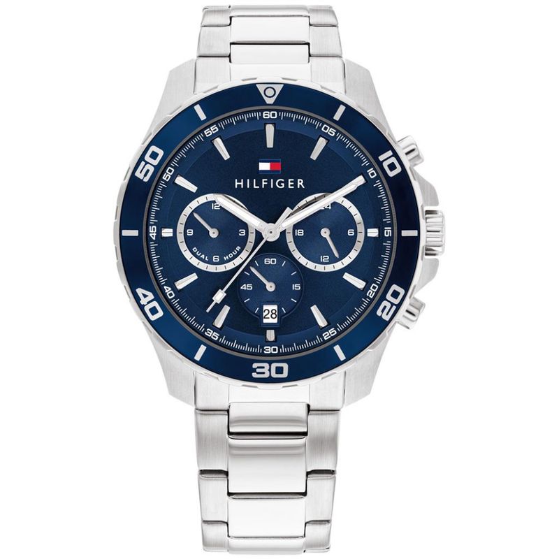 Tommy Hilfiger Ø43mm 50m' 1792094