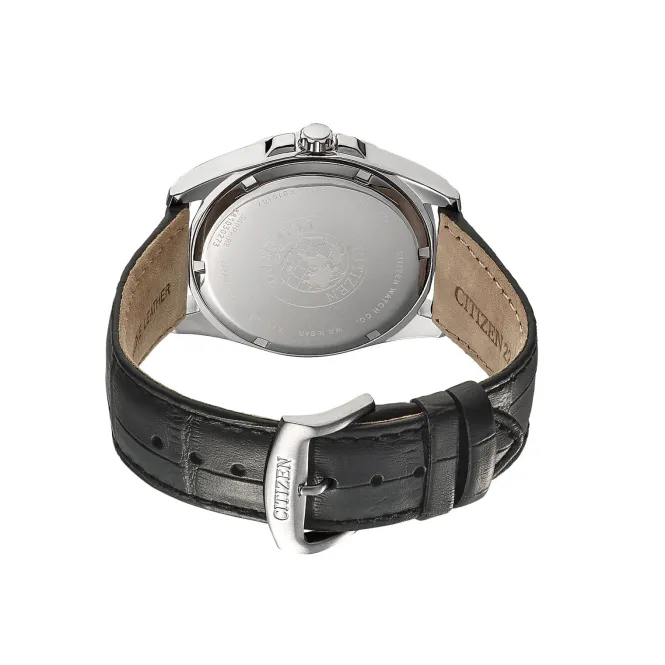 Hovedbilde Citizen Ø41mm 100m' Eco-Drive Sort 