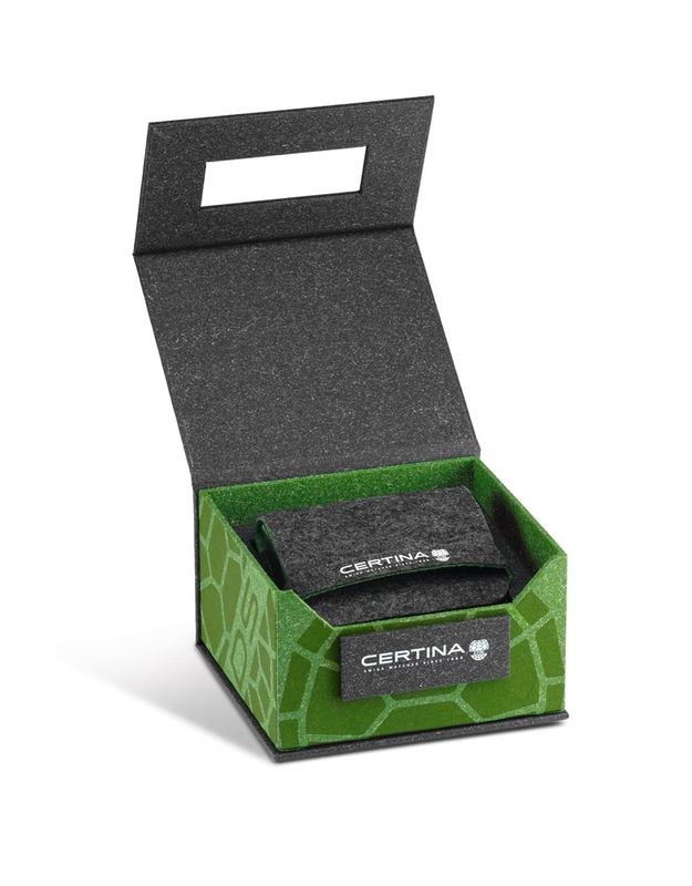 Certina DS-8 Gent 40mm – C045.410.16.032.00