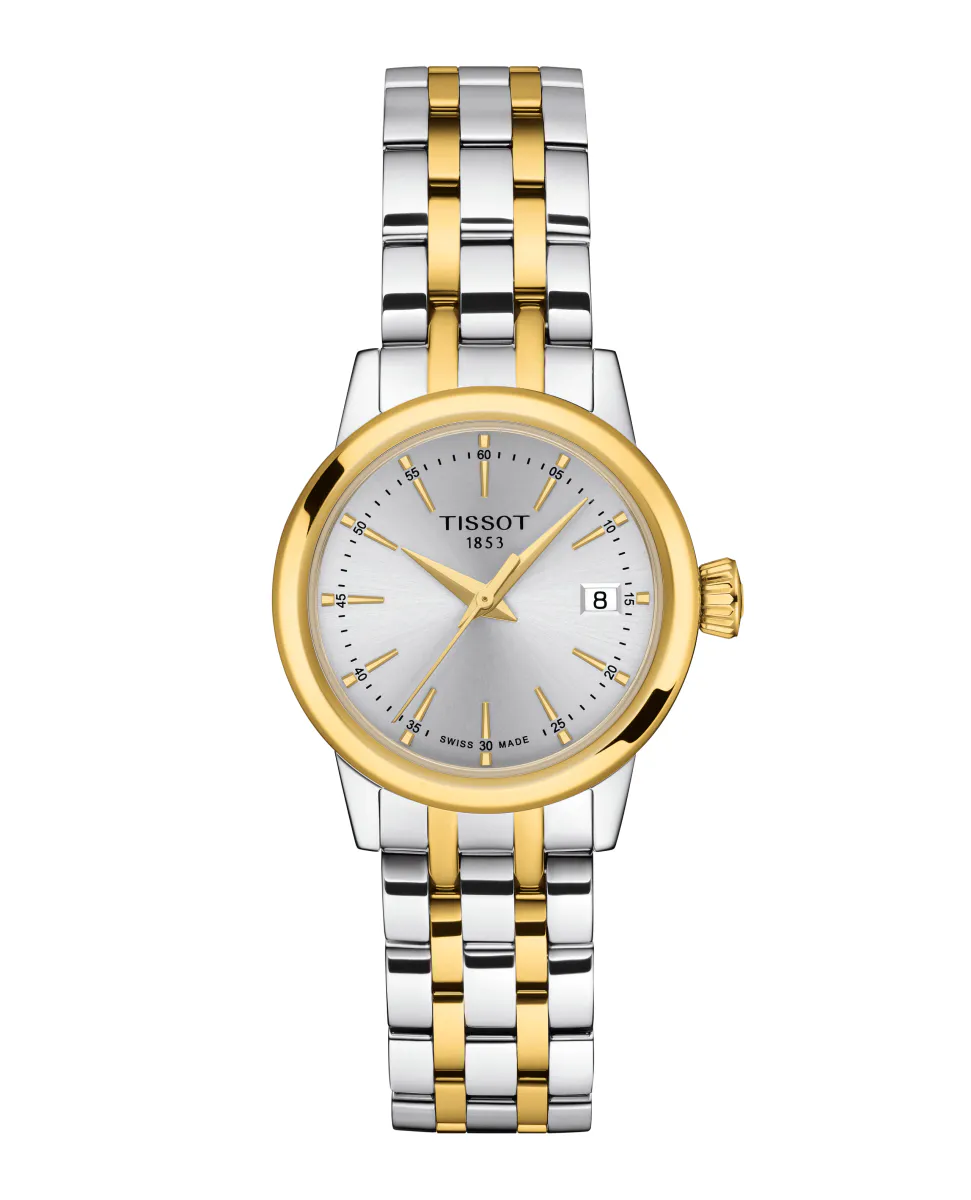 Tissot Classic Dream Lady- T1292102203100