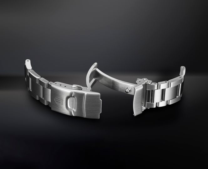 Hovedbilde Gant Prestige Ø40,5 mm- safirglass GP106003