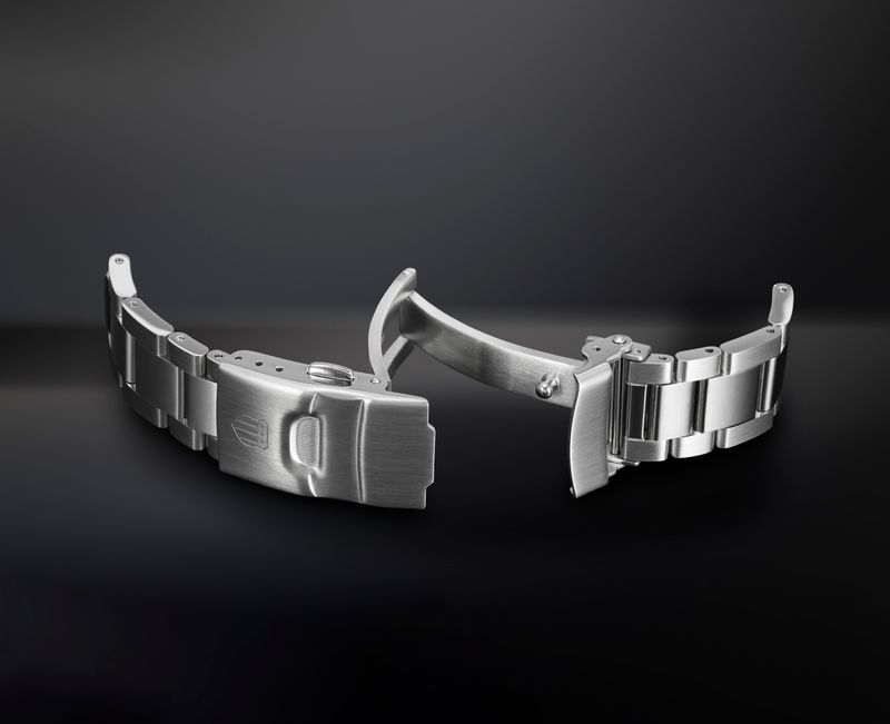 Gant Prestige Ø40,5 mm- safirglass GP106003