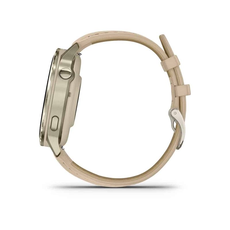 Garmin Venu® 4, Ø41mm 50m'  inkl. 2 remmer 