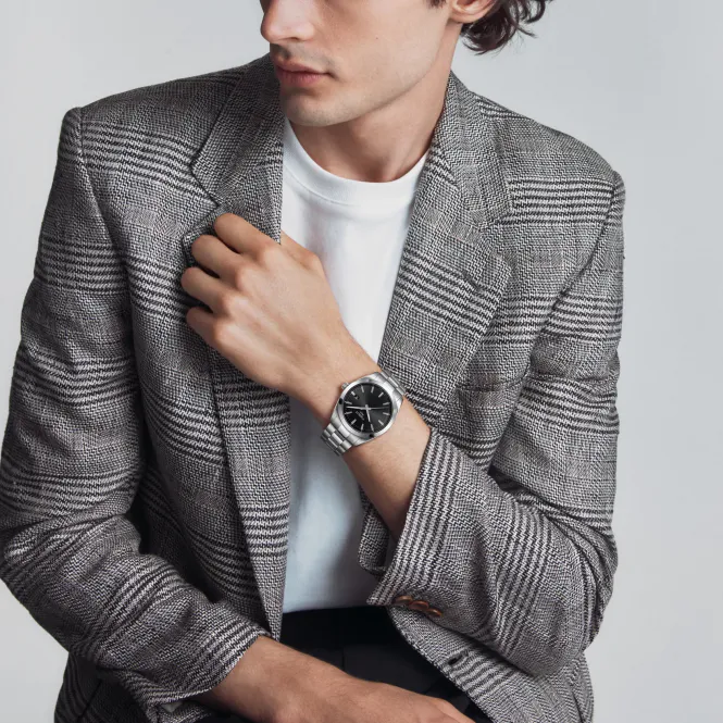 Hovedbilde Tissot Gentleman Ø40mm 10ATM Quartz 