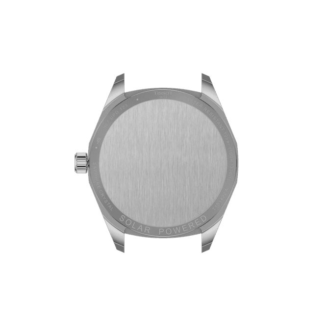 Hovedbilde Tissot PRC 100 Ø39mm 10ATM Solar Quartz  – ...