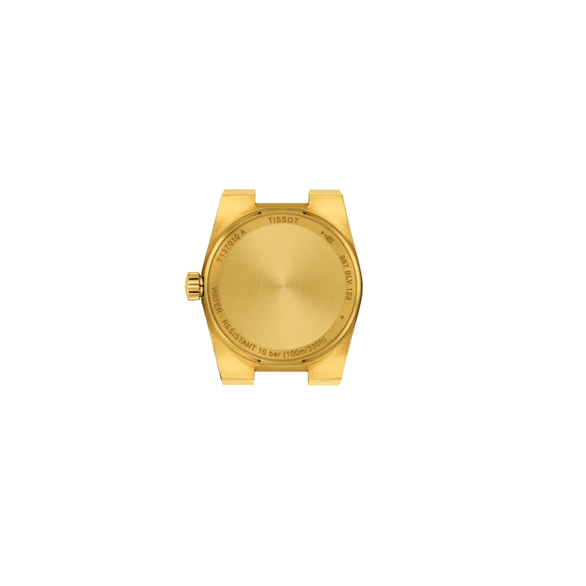 Tissot PRX Quartz 25mm –T137.010.33.021.00