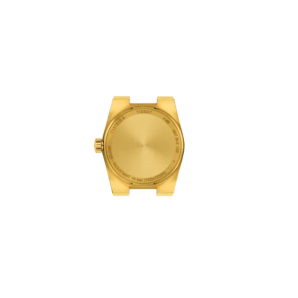 Hovedbilde Tissot PRX Quartz 25mm –T137.010.33.021.00