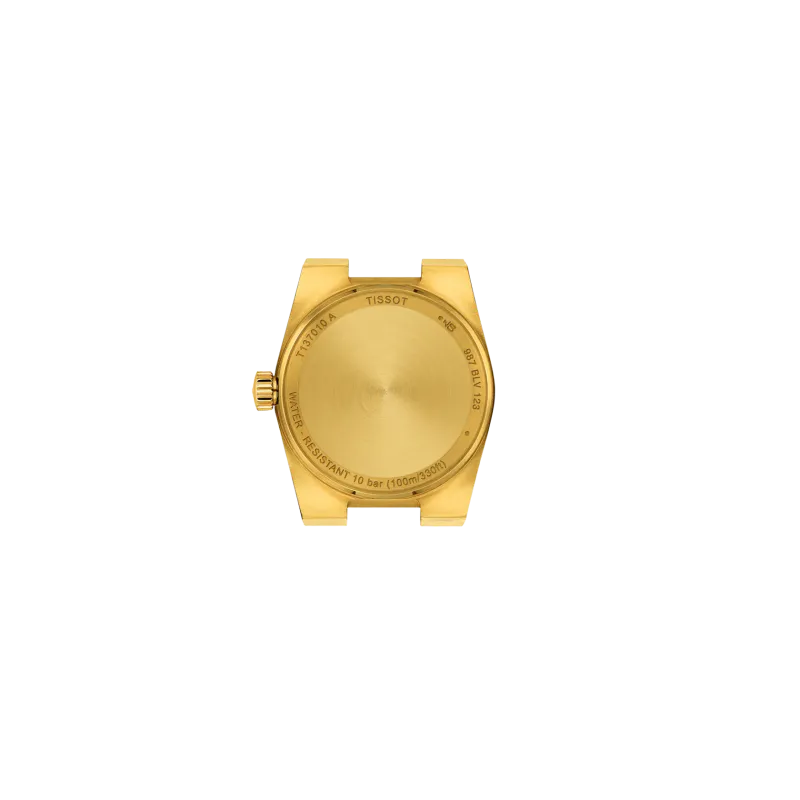 Tissot PRX Quartz 25mm –T137.010.33.021.00