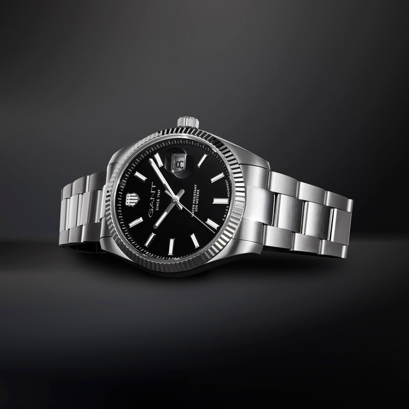 Gant Prestige Ø40,5 mm- safirglass GP106001
