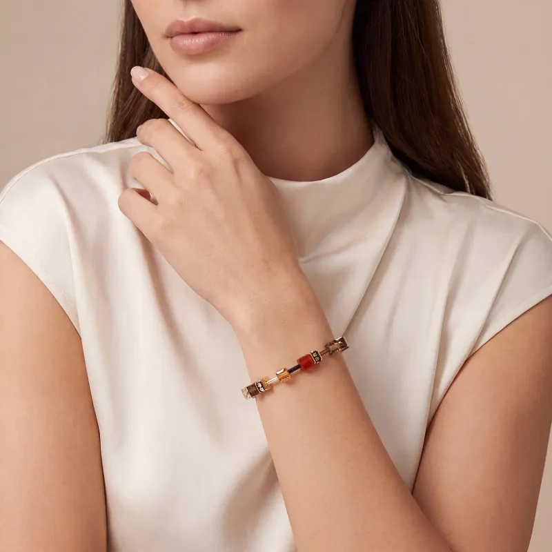 Coeur de Lion armbånd 4905-30/1103