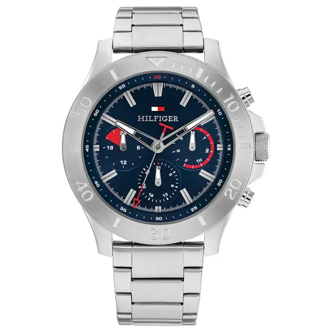 Hovedbilde Tommy Hilfiger Ø46mm 50m' 1792113