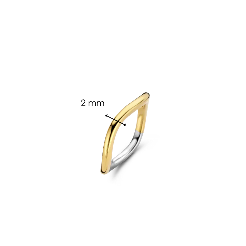Ti sento ring- 12260ZY