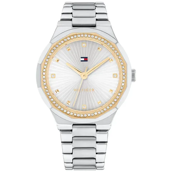 Hovedbilde Tommy Hilfiger Dame, Ø36mm, wr 30m