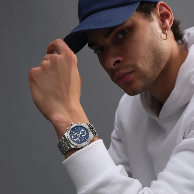 Hovedbilde Maurice Lacroix Aikon Ø42mm 100m'