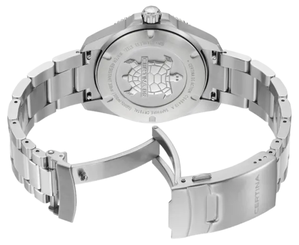 Bilde av Certina DS Action Diver Ø40mm C0484101105100