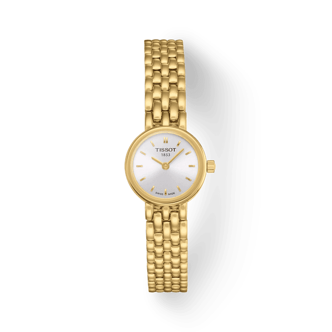 Hovedbilde Tissot Lovely Ø19mm 30m T0580093303100