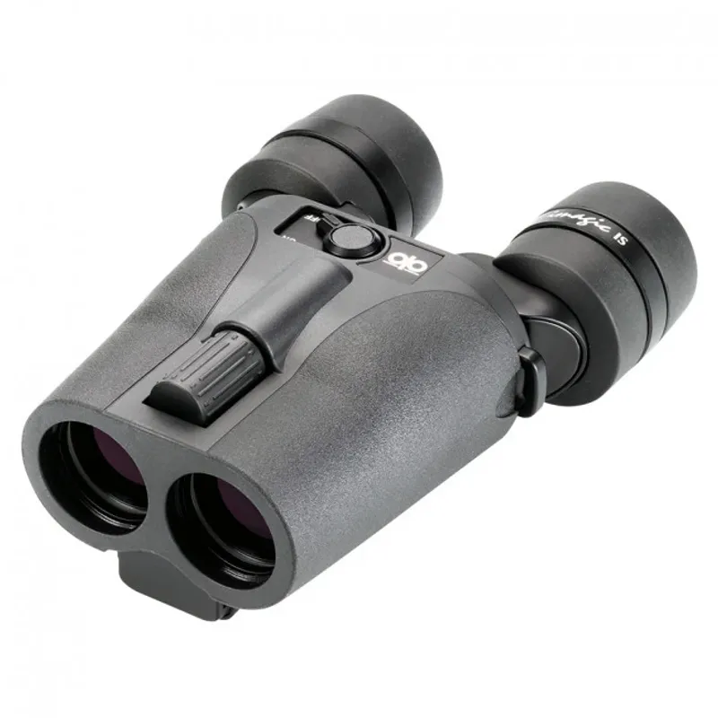 Opticron Imagic IS 14x30 med billedstabilisator