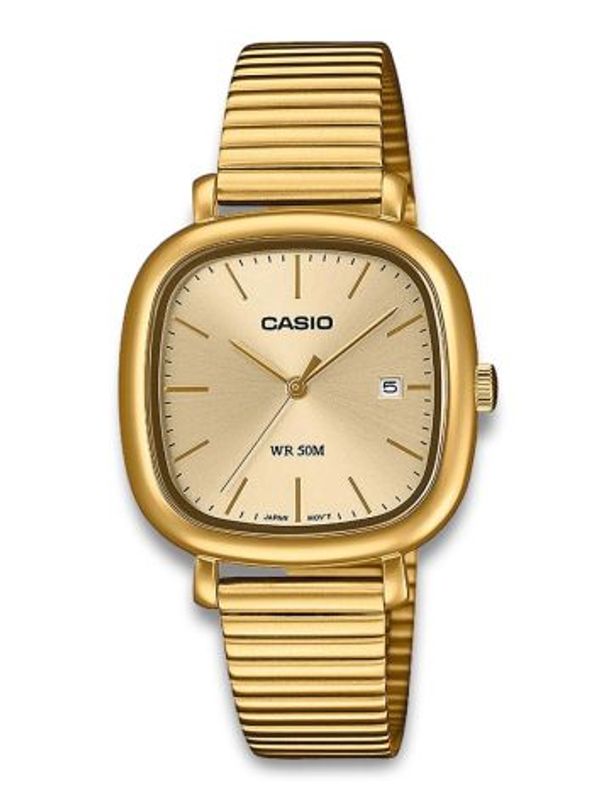 Casio Timeless LTP-B166G-9AVEF