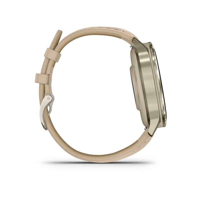 Garmin Venu® 4, Ø41mm 50m'  inkl. 2 remmer 