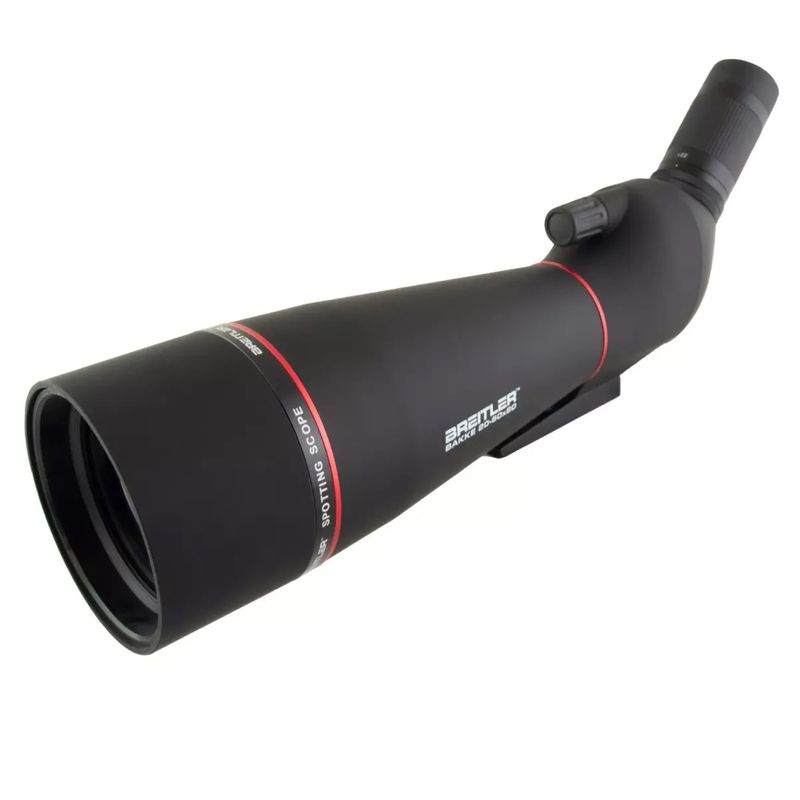 Breitler Bakke-Elite 20-60×80 Spottingscope