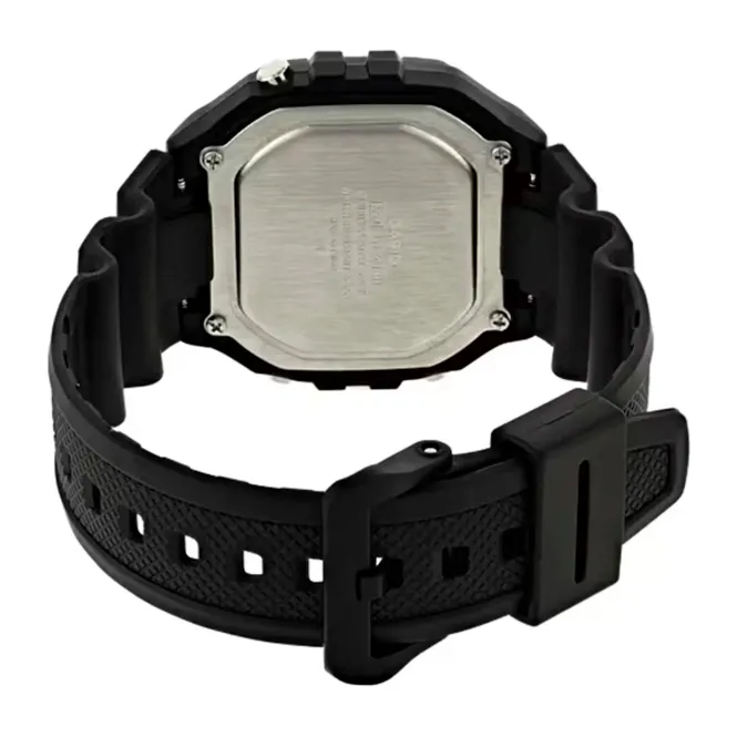 Hovedbilde Casio Collection 44mm 50m' W-218H-1AVEF