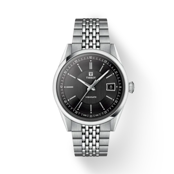 Hovedbilde Tissot Visodate Ø39mm T157.407.11.051.00