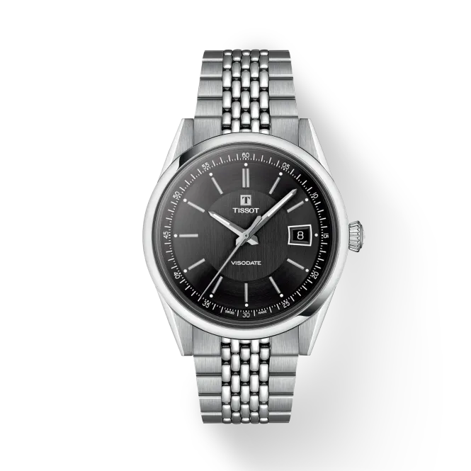 Hovedbilde Tissot Visodate Ø39mm T157.407.11.051.00