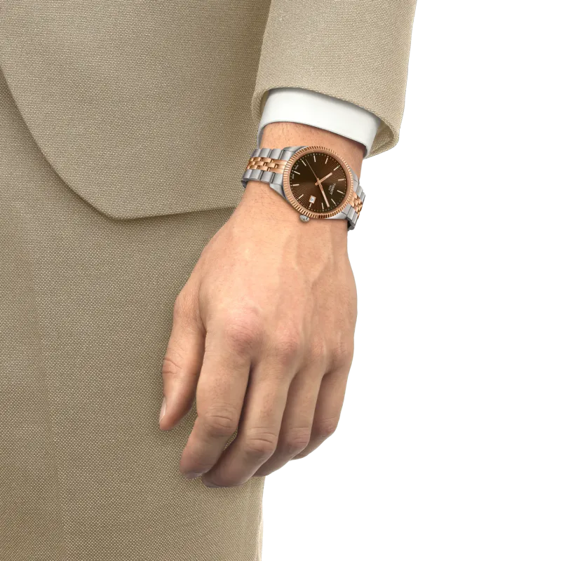 Tissot Ballade 40mm – T156.410.22.291.01