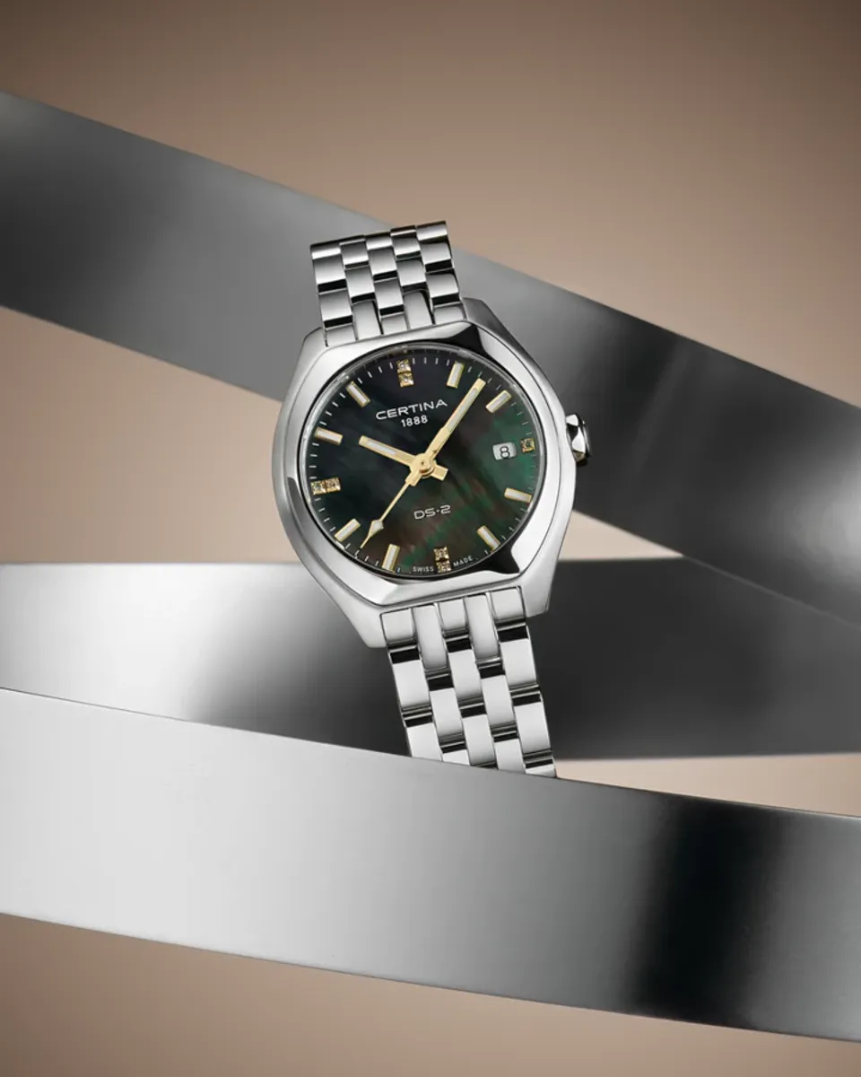 Certina DS-2 Lady -C049.210.11.126.01