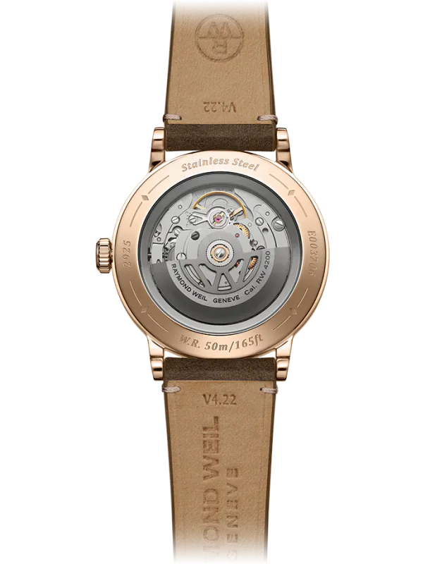 Raymond Weil Millesime Ø40mm 2925-PC5-65001 