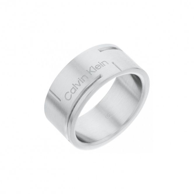 Hovedbilde Calvin Klein herrering str.62